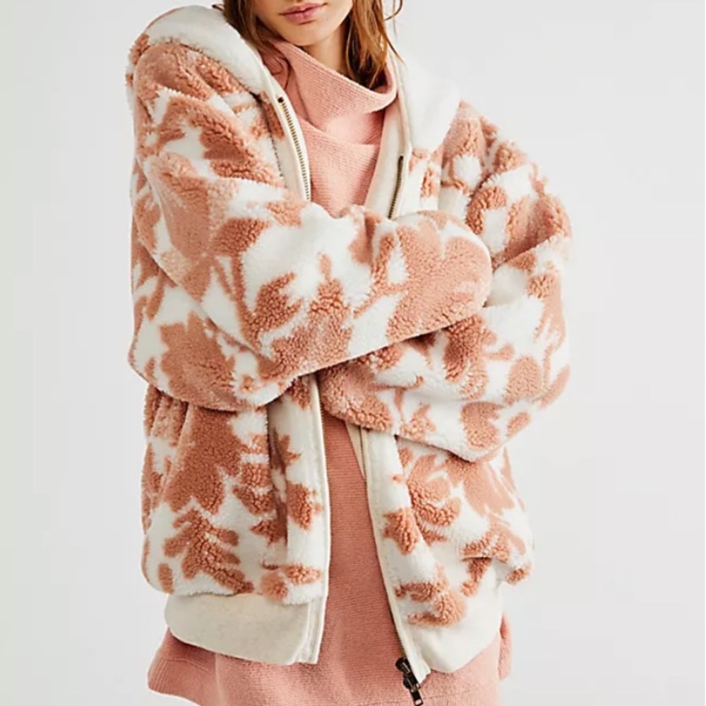 free people canyon moon hoodie